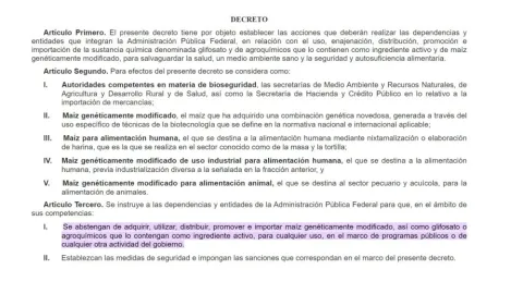 canada-estados-unidos-panel-tmec-sobre-maiz-transgenico