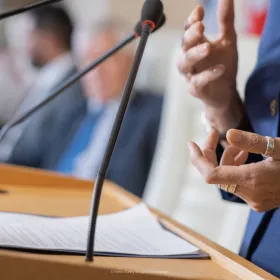 Asesoria participacion politica