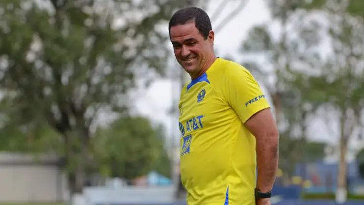 Andre Jardine tomó una fuerte decisión tras el empate de Juárez