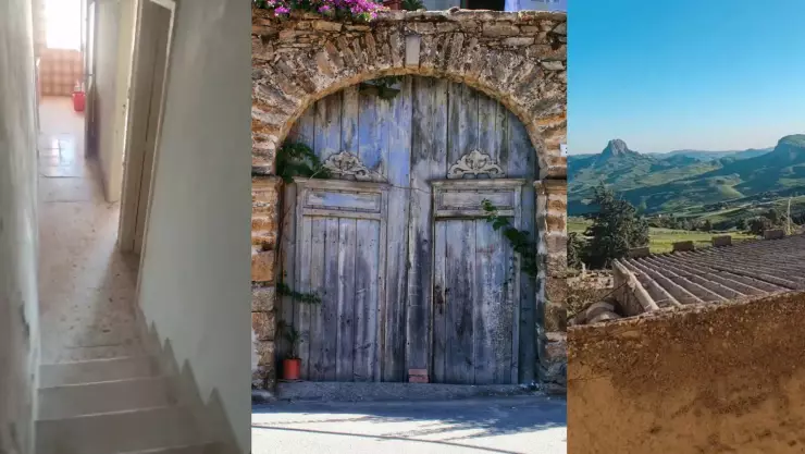 ¿Hora de mudarse? Venden casas en ITALIA por 1 EURO; te explicamos cómo aprovechar la OFERTA | VIDEO