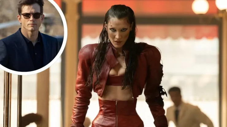 The Beauty de Ryan Murphy: trama, reparto y fecha de estreno confirmados