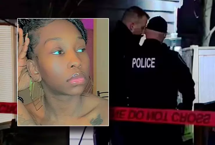 Madre golpea hijo con cable