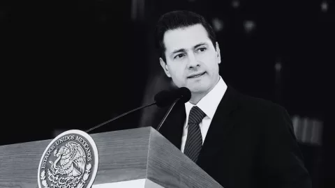 ¿Cómo el PRI logró regresar a la presidencia en 2012 con Enrique Peña Nieto?