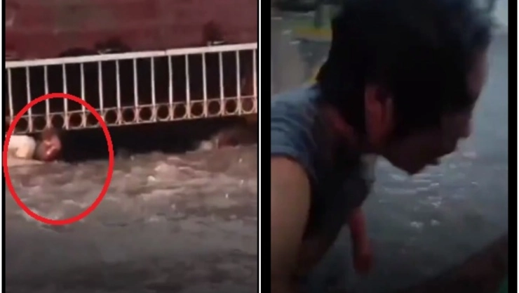 reportero de atlixco salva a hombre