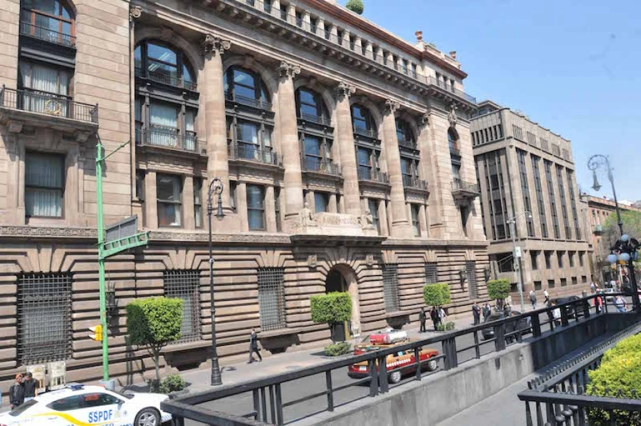 Banco de México