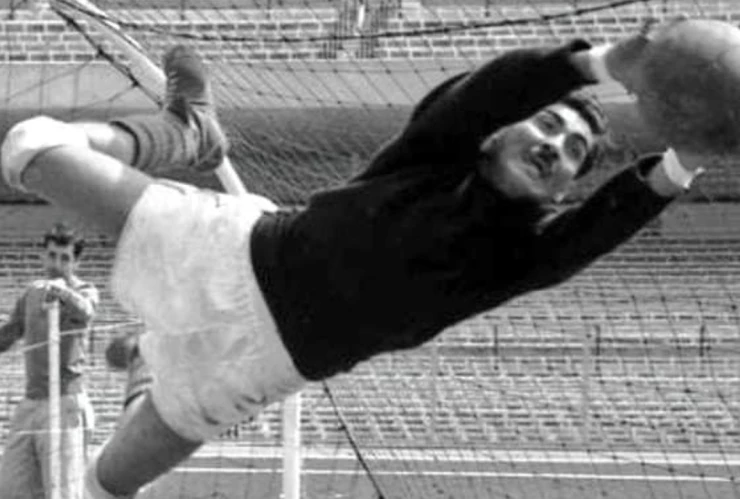 Antonio La Tota Carbajal