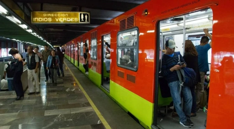 ¿Qué pasa en el Metro CDMX hoy martes 23 de mayo?