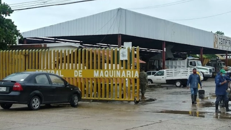 Trabajadores realizarán protestas fuera de las instalaciones de CEMATAB para exigir que se les devuelva el trabajo en Tabasco
