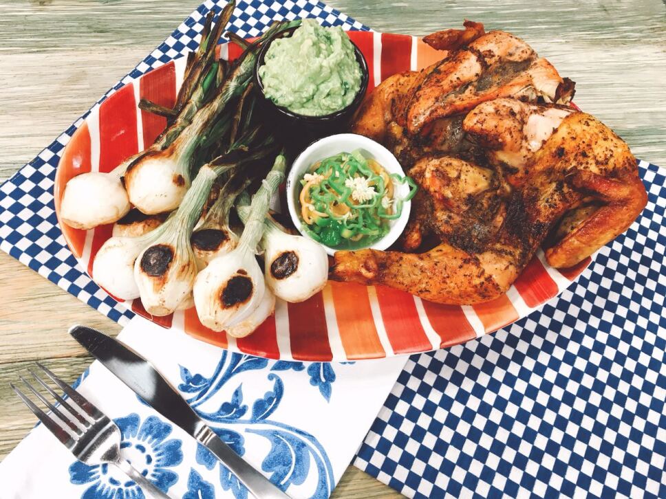 pollo ranchero echilado, receta, cocineros mexicanos