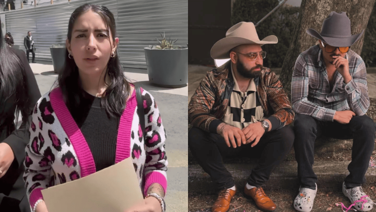 Así reaccionaron Ricardo Pérez y Slobotzky sobre denuncia por acoso.png