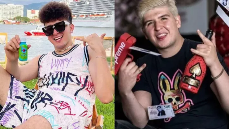 HotSpanish habla mal de Fofo Márquez