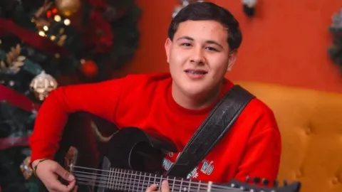 ¿Cuál es el estado de salud de Ángel Iván Ortega “El güerito”, cantante del grupo Doble Alcance de Tijuana?