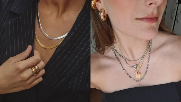 collares