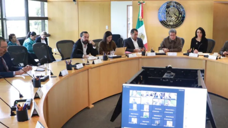 La fecha en que será la discusión de la desaparición de órganos autónomos