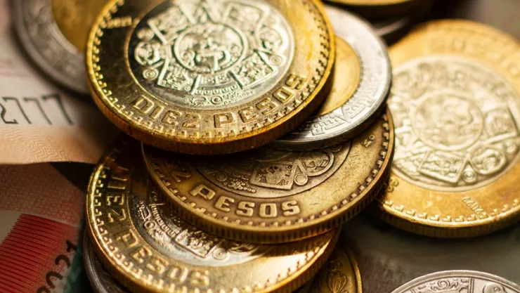 Nuevas monedas de 10 pesos en México 2026: ¿Cómo serán y cuándo entran en circulación?
