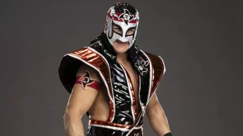 Octag&oacute;n Jr a punto de llegar a WWE