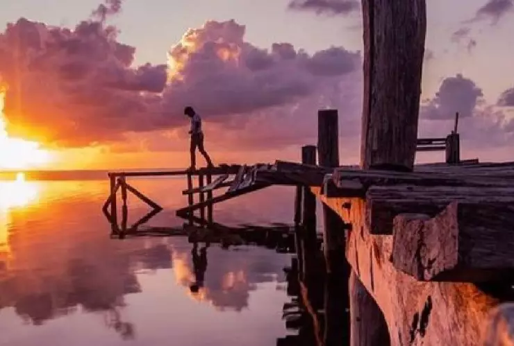 clima en Cancun hoy 9 de septiembre de 2023