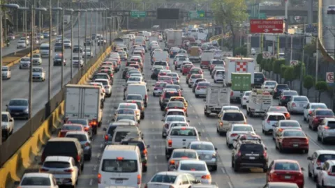 Cerrarán avenida de la Convención de 1914 en Aguascalientes por repavimentación; a qué hora la cerrarán