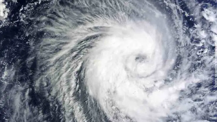 Los 15 estados que tendrán FUERTES LLUVIAS por la onda tropical 4 en el Atlántico