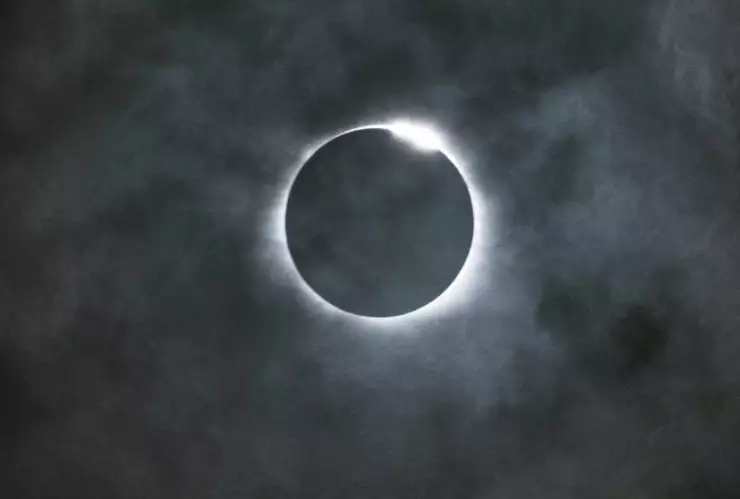 Eclipse solar 2024_ ¿En qué estados habrá suspensión de clases por este fenómeno?