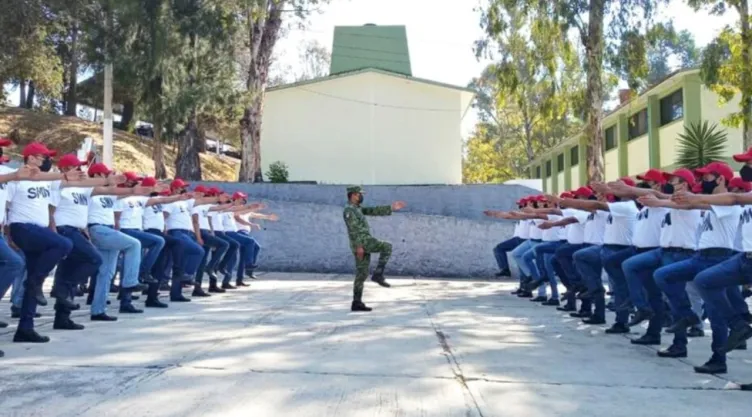 Servicio Militar 2024 ¿Cuándo es el sorteo y qué bola necesito para no marchar?