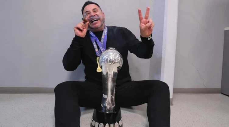Turco Mohamed