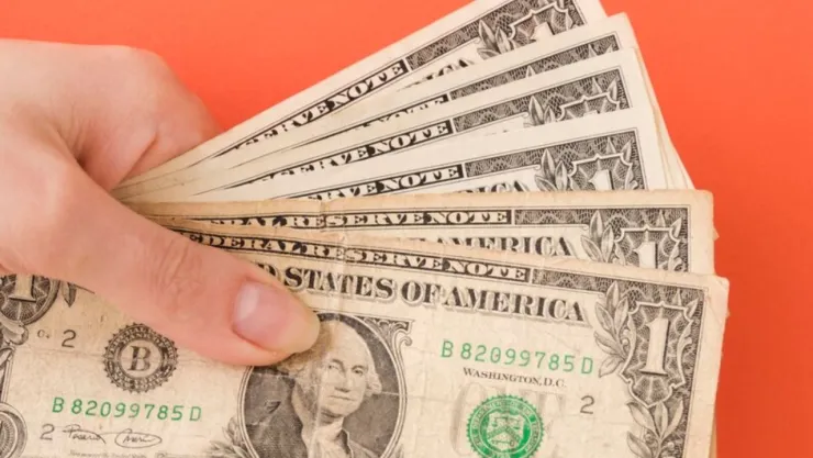 DÓLAR EN TIJUANA HOY JUEVES