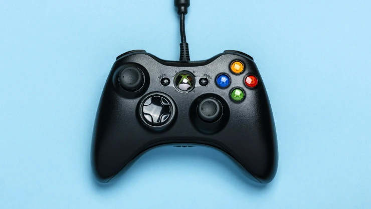videojuegos México gamers
