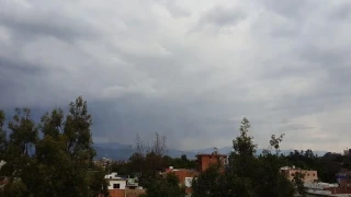 clima CDMX y Edomex miércoles 3 diciembre