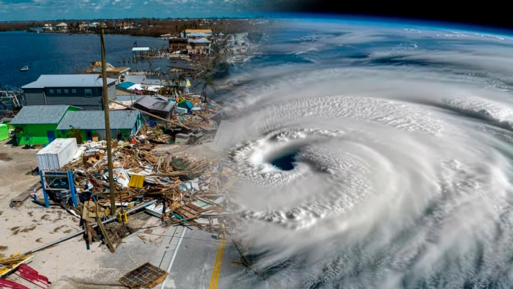 Huracán Alberto podría ocasionar graves consecuencias