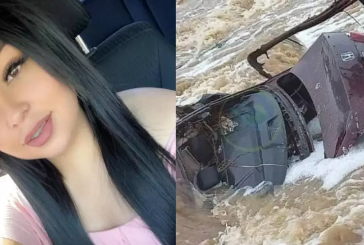 Hallan sin vida a Bertha Berenice; joven desaparecida en San Quintín
