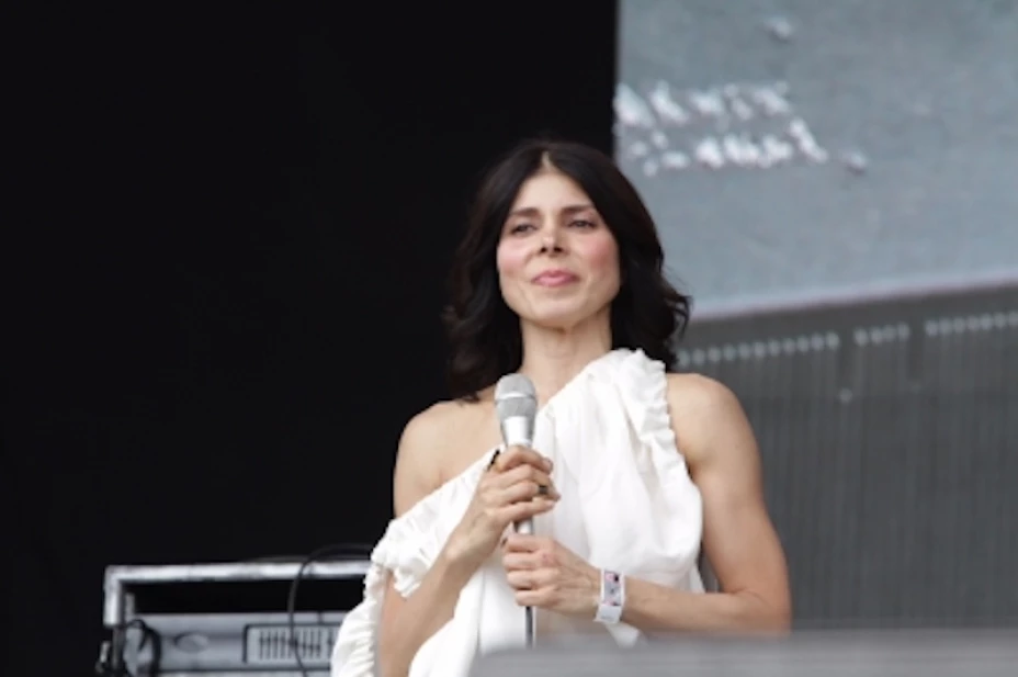 Festival vive latino