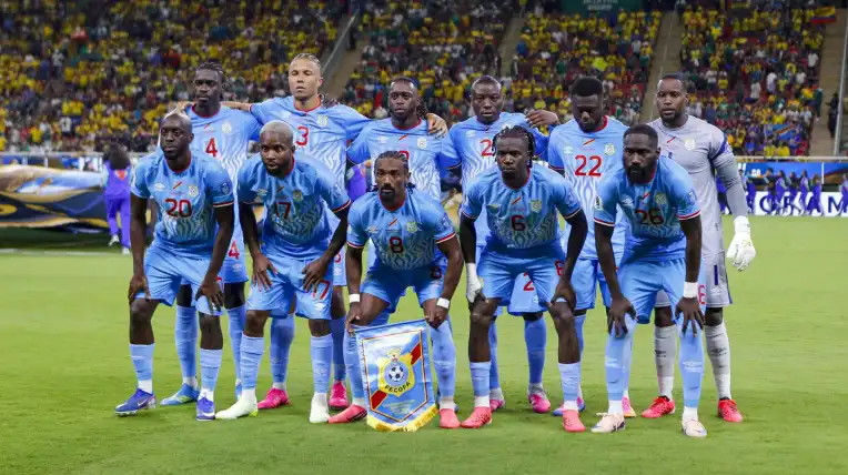 Congo y clasificados a dieciseisavos de final del Mundial 2026 como mejores terceros lugares