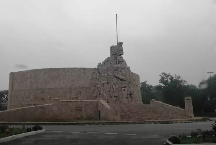 Estos son los meses más activos de la temporada de lluvias 2024 en Yucatán