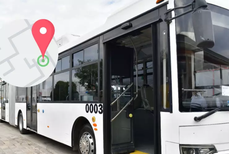 ¿A qué hora dejarán de pasar los camiones urbanos en Aguascalientes hoy 31 de diciembre