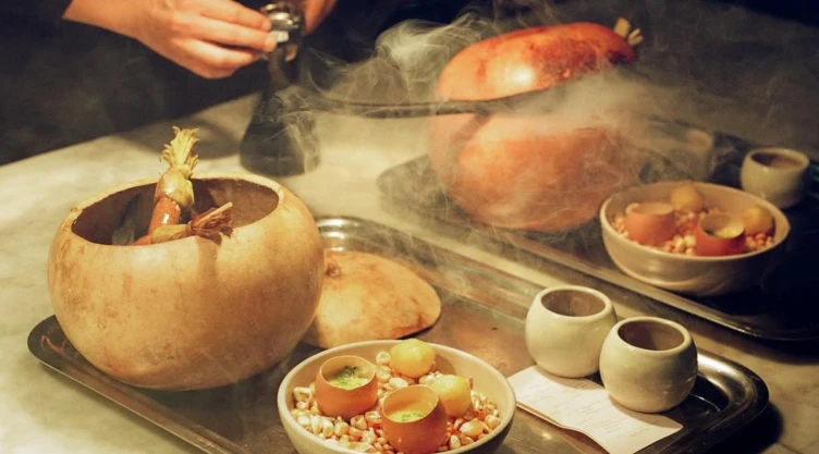 Estos restaurantes de México tienen estrellas Michelin: ¿qué dicen sus reseñas en Google?