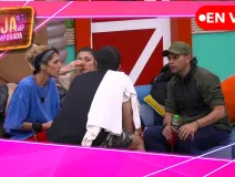 La Granja VIP nominación Ver EN VIVO y GRATIS La Asamblea de HOY 30 de septiembre; transmisión por internet de quiénes son los nominados de la cuarta semana