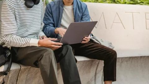 Guía para entender el lenguaje de la ‘chaviza’