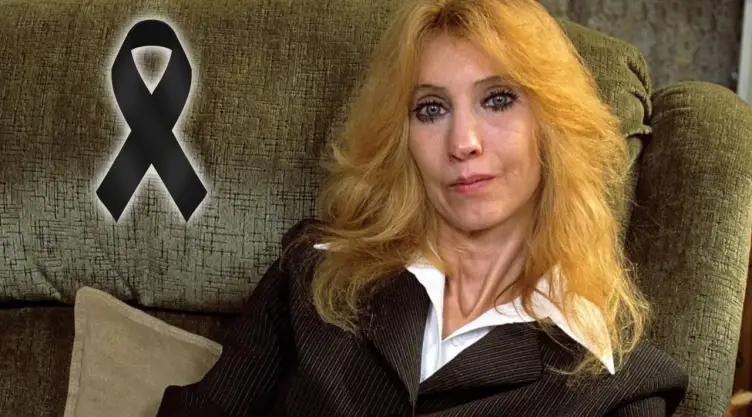 muere mamá de eminem debbie nelson