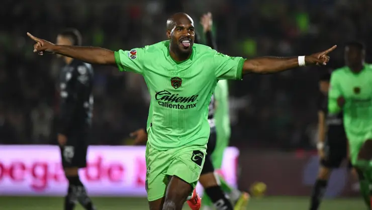 FC Juárez derrota a Rayados de Monterrey