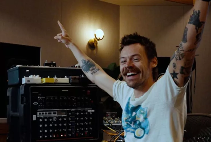 Harry Styles en México 2026 ¿Cuándo son los conciertos y fecha de los boletos