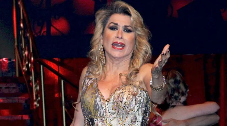 Aseguran que el testamento de Dulce ya fue abierto; ¿qué dice?.jpg