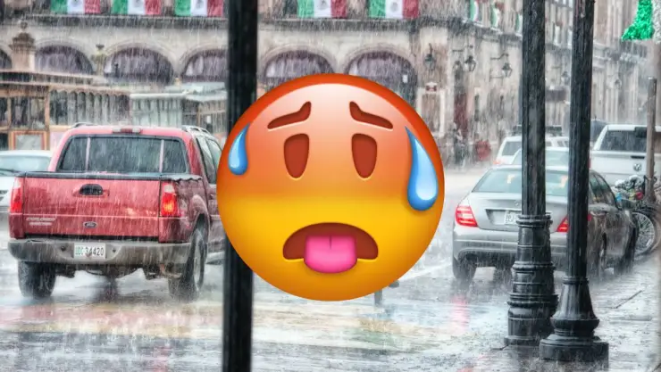 Clima hoy.