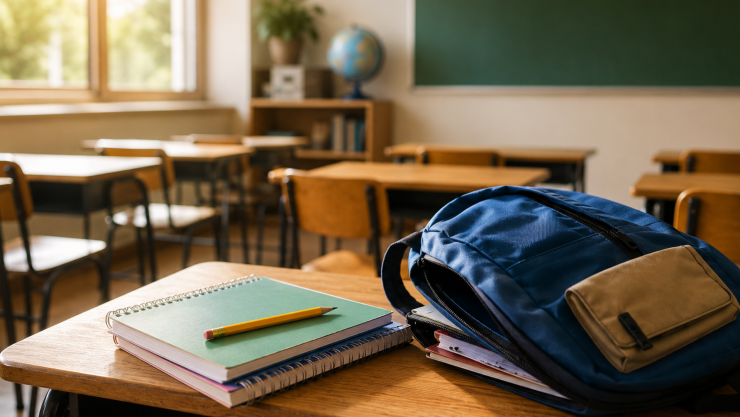 Vacaciones de Verano / Escuelas en Guanajuato