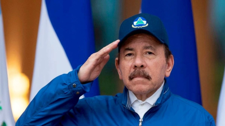 Ortega expulsa a otro obispo, Monseñor Carlos Herrera es desterrado
