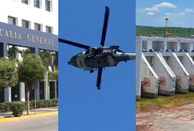 Noticias de Sinaloa hoy martes 3 de septiembre de 2024