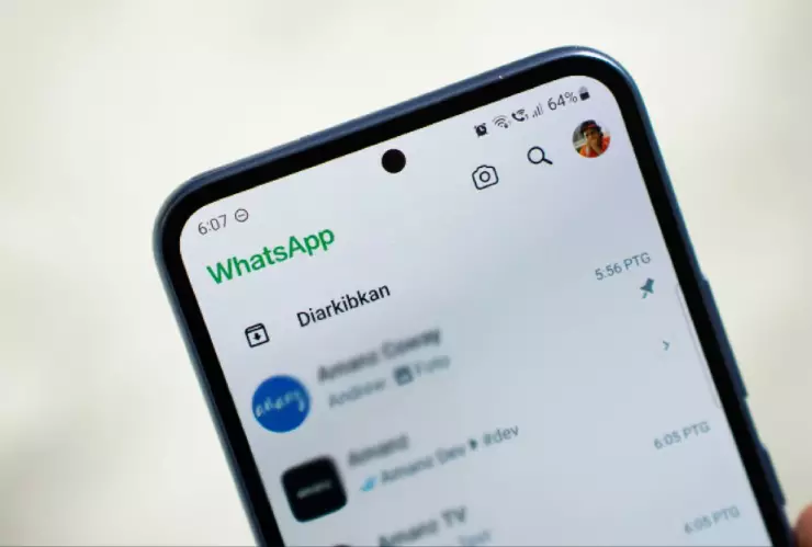 Esta es la nueva estafa por WhatsApp con Inteligencia Artificial