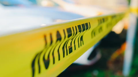 Detienen a tres por encerrar y maltratar a una mujer durante una semana en su casa