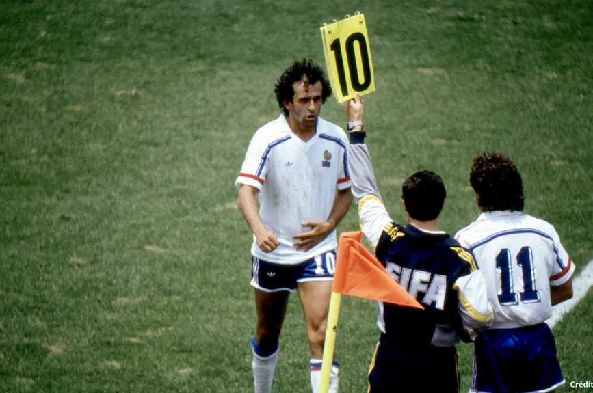4 máximos goleadores selección francesa Francia.jpg