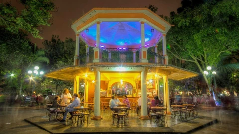 Pueblo Mágico Veracruz